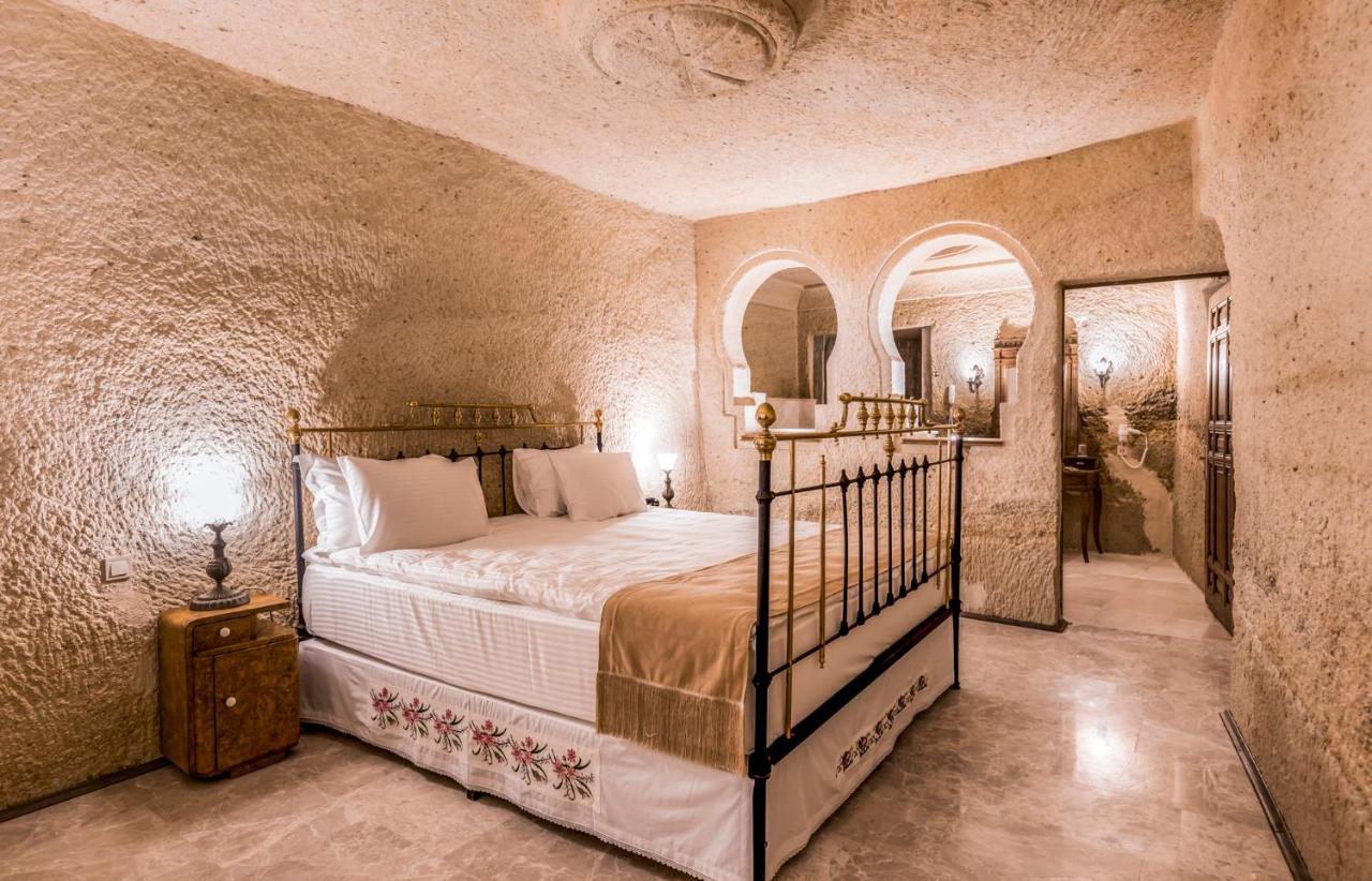 Hanedan Cappadocia Suites 于尔居普 外观 照片