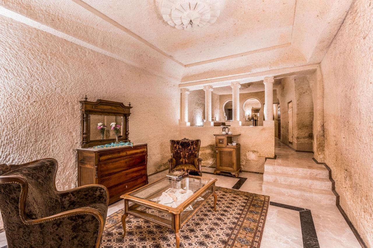 Hanedan Cappadocia Suites 于尔居普 外观 照片