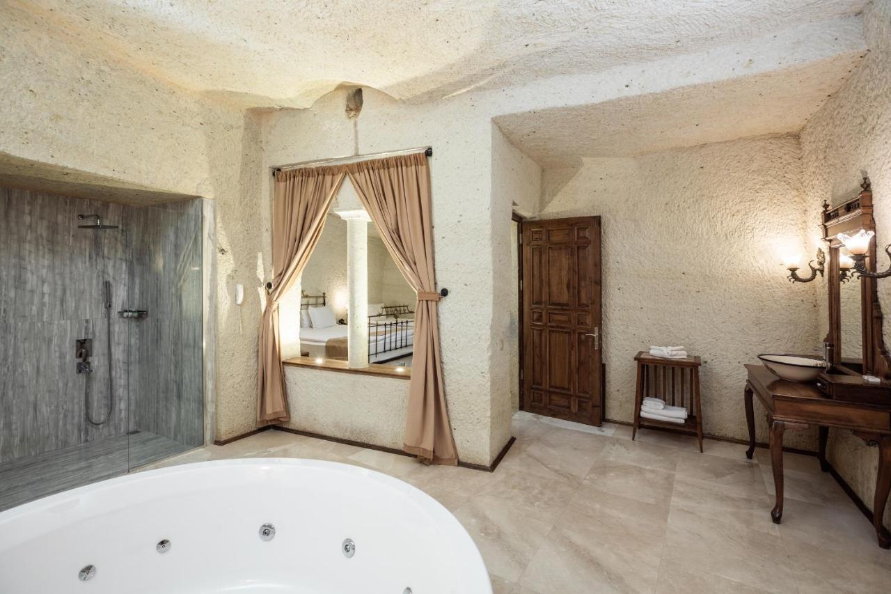 Hanedan Cappadocia Suites 于尔居普 外观 照片